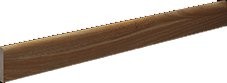 Battiscopa Brandy (61103) 4,8x60 Керамогранит