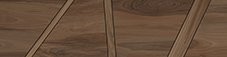 Inlay Dec.Coffee inserti Cinnamon (Set 4Pz) (61167) 15x60 Керамогранит