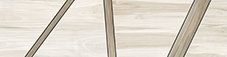 Inlay Dec.Milk inserti Cream (Set 4Pz) (61170) 15x60 Керамогранит