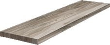 Angolo Sn Gradino C.Retta Dust (62511) 33x100 Керамогранит