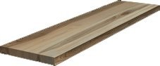 Angolo Sn Gradino C.Retta Honey (62513) 33x100 Керамогранит