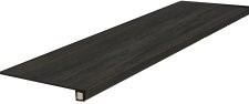 Gradino Costa Retta Black (58503) 33x100 Керамогранит