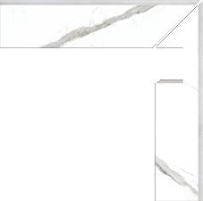 Battiscala Dx Puro (66756) 10х60 Керамогранит
