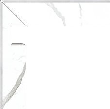 Battiscala Sn Puro Sat. (66760) 10х60 Керамогранит
