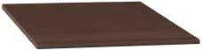 Gradino Semplice Brun (48848) 40x40 Керамогранит
