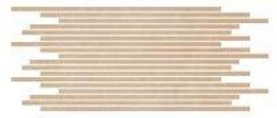 Fascia Stripe Beige (48896) 20x40 Керамогранит