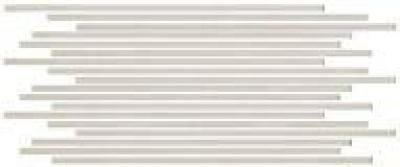 Fascia Stripe Blanc (51854) 20x40 Керамогранит