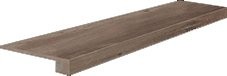 Gradino Costa Retta Barrel (61747) 33x100 Керамогранит