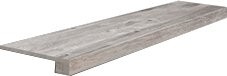 Gradino Costa Retta Glacier (61749) 33x100 Керамогранит