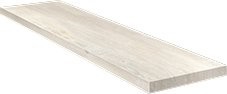 Angolo Dx Gradino C.Retta Frost (62122) 33x100 Керамогранит