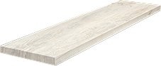 Angolo Sn Gradino C.Retta Frost (62123) 33x100 Керамогранит