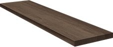 Angolo Dx Gradino C.Retta Barrel (62526) 33x100 Керамогранит