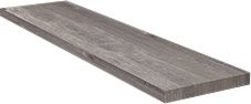 Angolo Dx Gradino C.Retta Glacier (62528) 33x100 Керамогранит