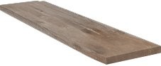 Angolo Dx Gradino C.Retta Trail (62534) 33x100 Керамогранит