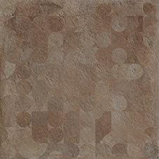 Vintage Cotto (6 soggetti Mix) (61933) 60x60 Керамогранит