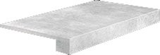 Gradino Costa Retta Grey (62071) 33x60 Керамогранит