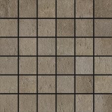 Mosaico 4,7x4,7 Brown (62112) 30x30 Керамогранит