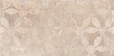 Vintage Beige (6 soggetti Mix) (62125) 30x60 Керамогранит