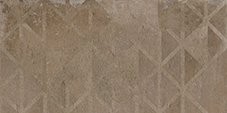 Vintage Brown (6 soggetti Mix) (62126) 30x60 Керамогранит