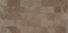Vintage Cotto (6 soggetti Mix) (62128) 30x60 Керамогранит