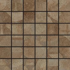 Mosaico Vintage 4,7x4,7 Cotto (62168) 30x30 Керамогранит