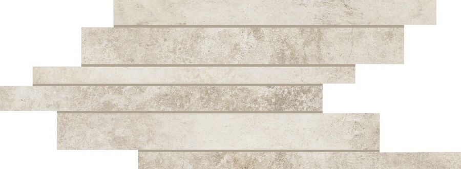 ARTIFACT AGED_WHITE  LIST SFAL 21X40