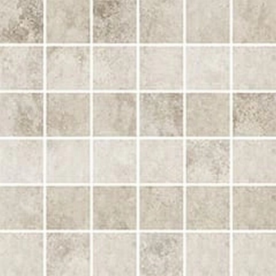 ARTIFACT AGED_WHITE MOS 3D 30X30