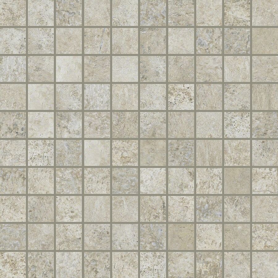 ARTIFACT WORN_SAND 30x30 MOS 3X3