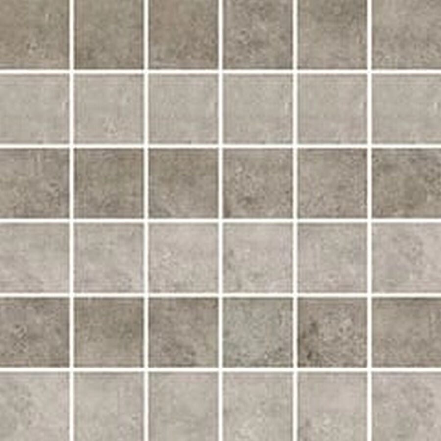 ARTIFACT VINTAGE_TAUPE MOS 3D 30X30