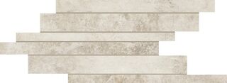 ARTIFACT AGED_WHITE  LIST SFAL 21X40