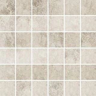 ARTIFACT AGED_WHITE MOS 3D 30X30