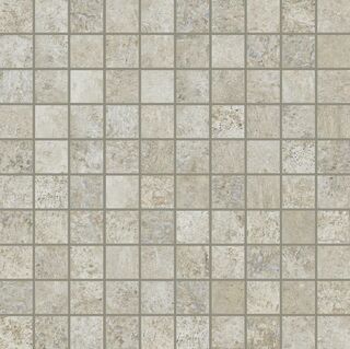 ARTIFACT WORN_SAND 30x30 MOS 3X3