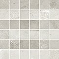 MAPS OF CERIM  WHITE MOS 3D 30X30