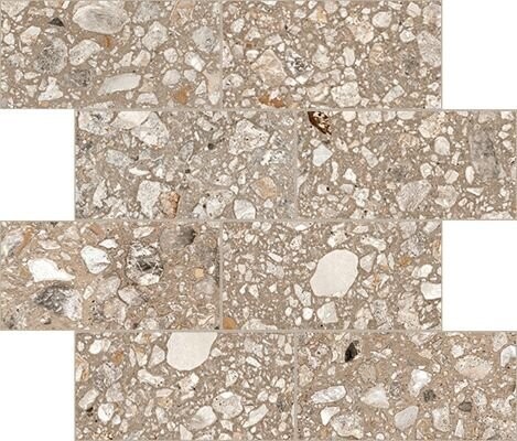 MATCH UP COOKIE MIX GLO 6MM MUR 7,5X15