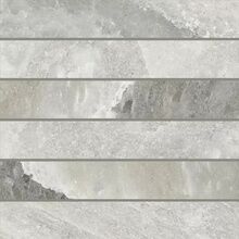 ROCK SALT MAUI GREEN MOS 3D LUC 30X30