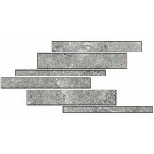 ROCK SALT MAUI GREEN LI.SF.15X60 NAT LUC