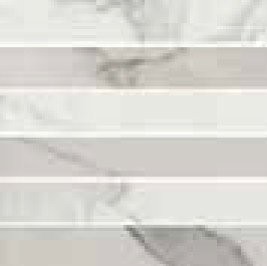 TIMELESS CALACATTA  MOS 3D NAT 30X30