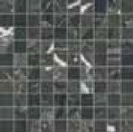 TIMELESS BLACK DEE 3x3 MOSAICO 30X30 NAT