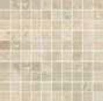 TIMELESS MARFIL 3x3 MOSAICO 30X30 LUC