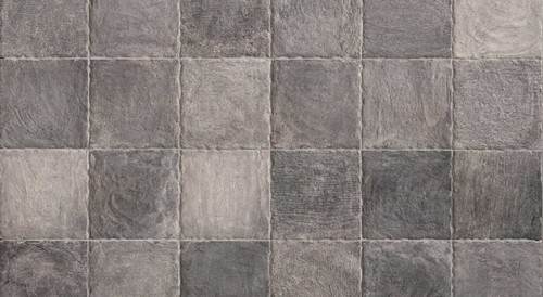 BIARR,ARDOISE CL 40X40