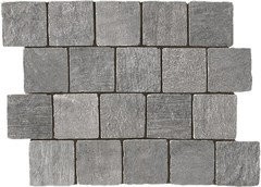 MOS,SPACCO ARDOISE R130X40