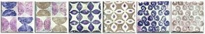 INS,S/6 TEXTURE VIOLA10X10
