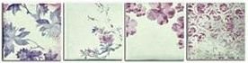 INS,S/4 JARDIN GRIGIO10X10