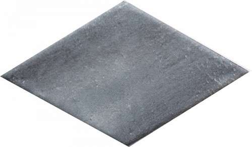 ROMBO PETROLIO OPACO 13,7X24