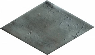 ROMBO MUSCHIO OPACO 13,7X24