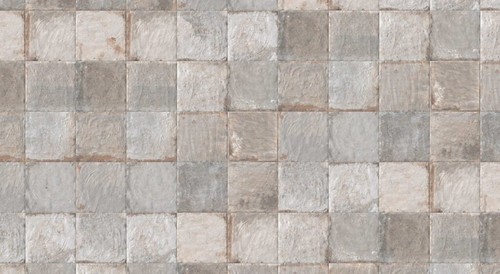 MALECON (GRIGIO) 20X20