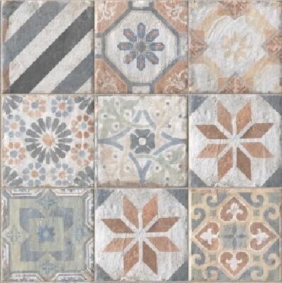 FINCA VIGIA MIX (24) 20X20