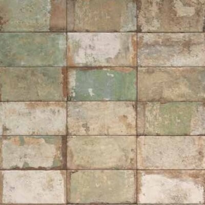 MOJITO (VERDE) 20X40