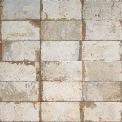 SUGAR CANE (BIANCO) 20X40