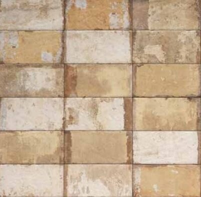 TROPICANA (GIALLO) 20X40
